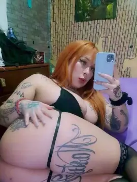 Cam4 Sex Chat of Natibitz666