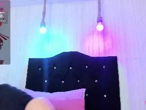 Cam4 Sex Cam of nicky_pop