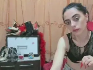 Cam4 Watch Live Sex Cams of jessystarrr