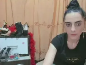 Cam4 Live Porn of jessystarrr