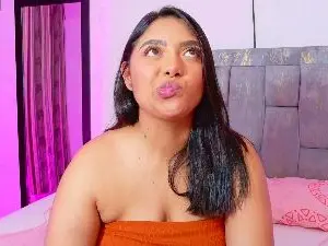 Cam4 Sex Cam of antonella_hot_x