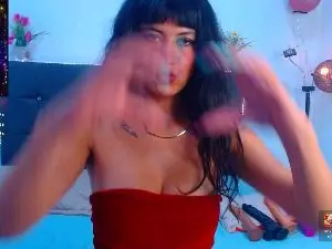 Cam4 Free Live Porn of candy_lux_
