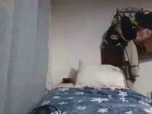 Cam4 Free Live Porn of hornyhadita