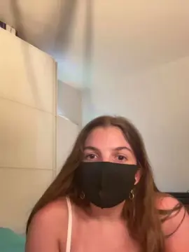 Cam4 Live Porn of CocoClem
