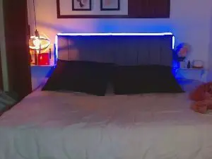Cam4 Live Sex of kharlamorrys_