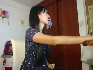 Cam4 Nude Webcam of Moonlunita