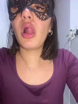 Cam4 Live Porn of Irismorenaaa