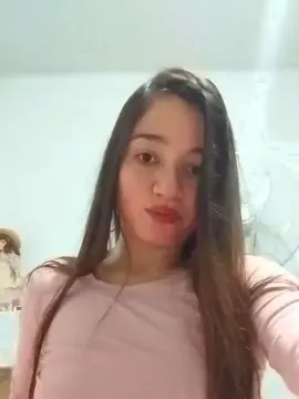 Cam4 Free Porn Cam of itati3