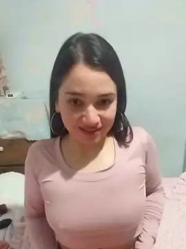 Cam4 Sex Chat of itati3