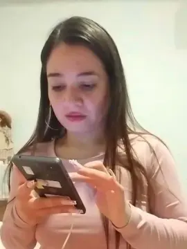 Cam4 Live Sex of itati3