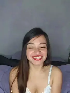 Cam4 Free Porn Cam of itati3