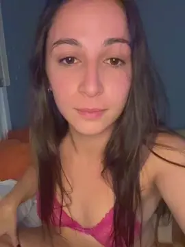 Cam4 Adult Webcam of ninavittorex