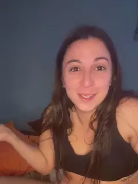 Cam4 Live Sex Cam of ninavittorex