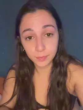 Cam4 Sex Cam of ninavittorex