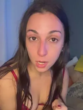 Cam4 Free Live Porn of ninavittorex