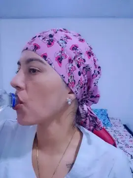 Cam4 Adult Webcam of Masbandida553