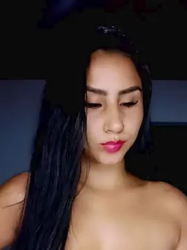 Cam4 Nude Webcam of sara_jonnes