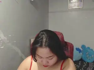 Cam4 Free Porn Cam of BubbleButtPinay