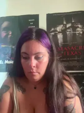 Cam4 Adult Webcam of Nalgotica7
