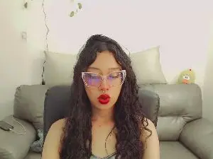 Cam4 Sex Chat of _Hibrida_