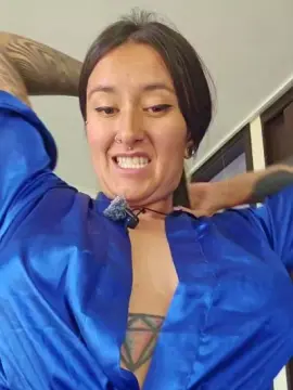 Cam4 Free Live Porn of Kitty_goddess