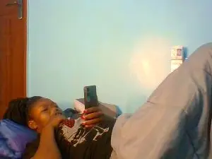 Cam4 Live Sex of Montana_9