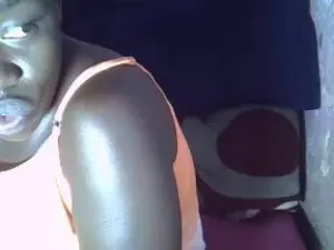 Cam4 Adult Video Chat of Mammitoh