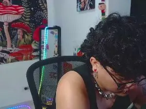 Cam4 Adult Webcam of franki_reich
