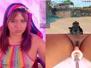 Cam4 Live Sex Cam of NikoleBaker