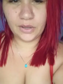 Cam4 Adult Video Chat of NicoleRed