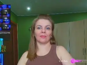 Cam4 Live Sex Cam of VeronnikaG