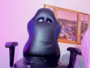 Cam4 Private Sex Chat of EllyBloom