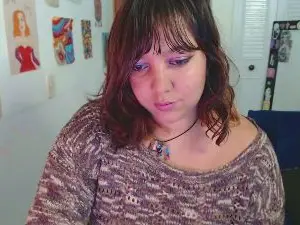 Cam4 Sex Chat of nanabela28