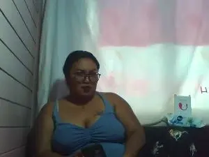 Cam4 Free Porn Cam of BelleRose69