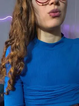 Cam4 Free Porn Cam of Galaxiaa23