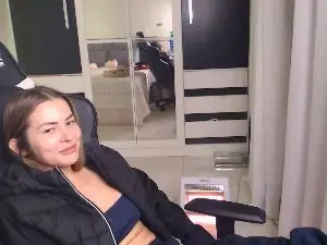 Cam4 Sex Chat of Lemyny