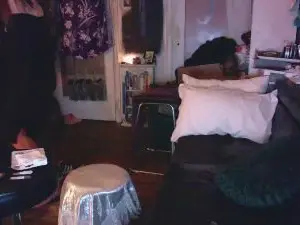 Cam4 Live Sex Cam of alicepractice5
