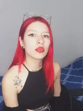 Cam4 Private Sex Chat of Pandiita_06