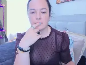Cam4 Free Porn Cam of SharonWar1
