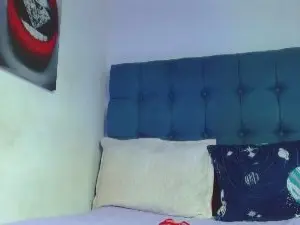 Cam4 Live Porn of Allison_Star1