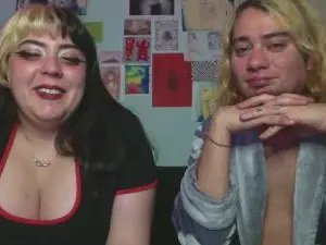Cam4 Nude Webcam of Softicecream69