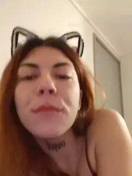 Cam4 Free Live Porn of Amyvelvett