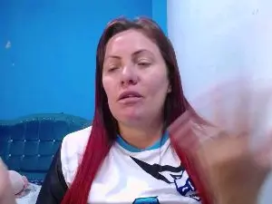 Cam4 Live Porn of Annelis1