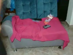 Cam4 Adult Video Chat of lili_latina