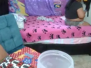 Cam4 Adult Video Chat of lili_latina