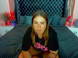 Cam4 Sex Cam of Sofii_darling