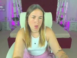 Cam4 Private Sex Chat of Sofii_darling