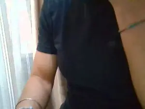 Cam4 Nude Webcam of Regina_26