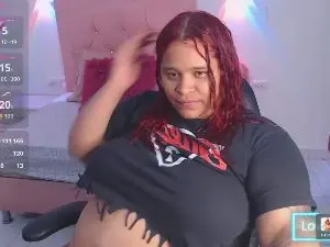 Cam4 Best Webcam of NathaliaMayson