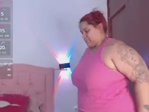 Cam4 Free Live Porn of NathaliaMayson